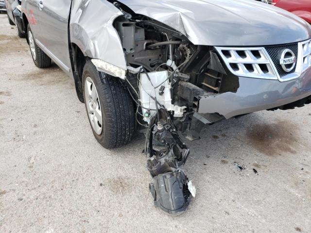 Photo 8 VIN: JN8AS5MT0FW669749 - NISSAN ROGUE SELE 