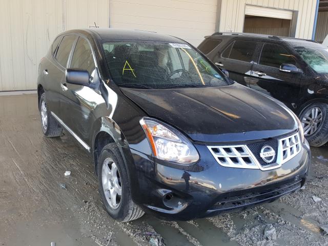 Photo 0 VIN: JN8AS5MT0FW671047 - NISSAN ROGUE SELE 