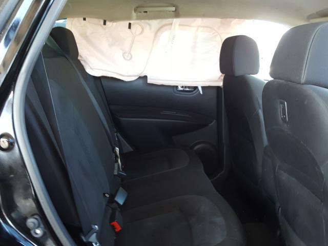 Photo 5 VIN: JN8AS5MT0FW671047 - NISSAN ROGUE SELE 