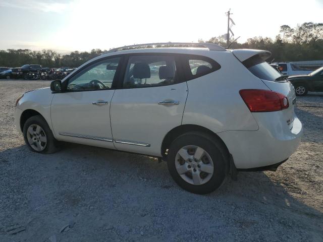 Photo 1 VIN: JN8AS5MT0FW671601 - NISSAN ROGUE SELE 