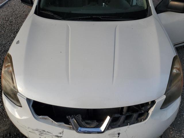 Photo 11 VIN: JN8AS5MT0FW671601 - NISSAN ROGUE SELE 