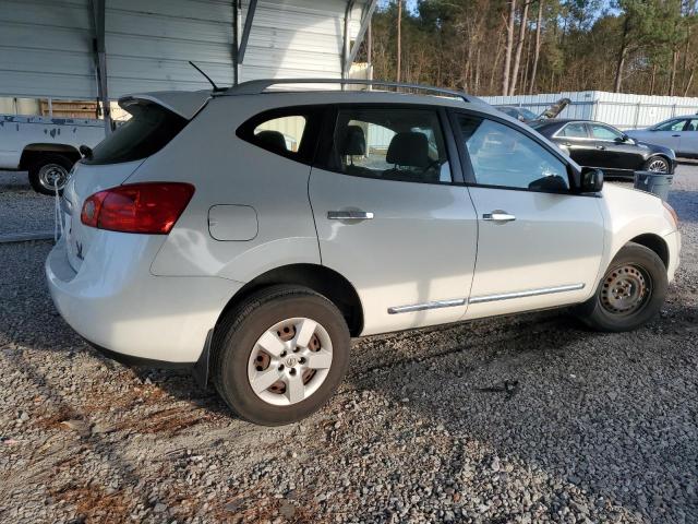 Photo 2 VIN: JN8AS5MT0FW671601 - NISSAN ROGUE SELE 