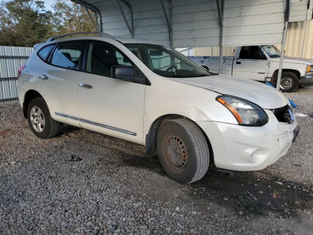 Photo 3 VIN: JN8AS5MT0FW671601 - NISSAN ROGUE SELE 