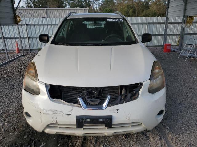 Photo 4 VIN: JN8AS5MT0FW671601 - NISSAN ROGUE SELE 