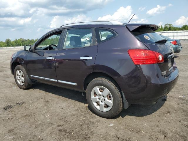 Photo 1 VIN: JN8AS5MT0FW672702 - NISSAN ROGUE SELE 