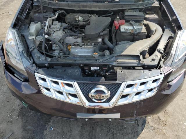 Photo 11 VIN: JN8AS5MT0FW672702 - NISSAN ROGUE SELE 