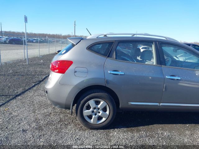 Photo 3 VIN: JN8AS5MT0FW673753 - NISSAN ROGUE SELECT 