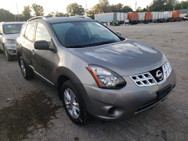 Photo 0 VIN: JN8AS5MT0FW674451 - NISSAN ROGUE SELE 