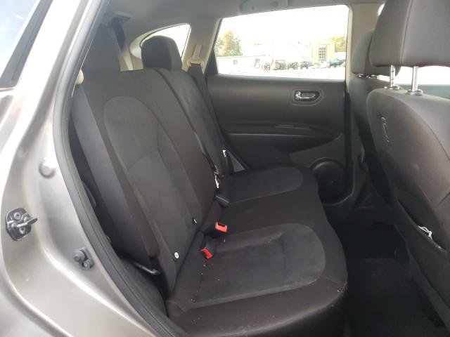 Photo 5 VIN: JN8AS5MT0FW674451 - NISSAN ROGUE SELE 