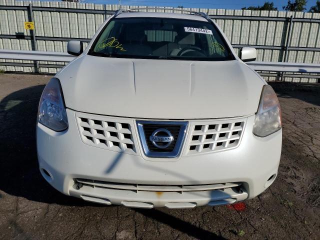 Photo 8 VIN: JN8AS5MT1AW002102 - NISSAN ROGUE S 