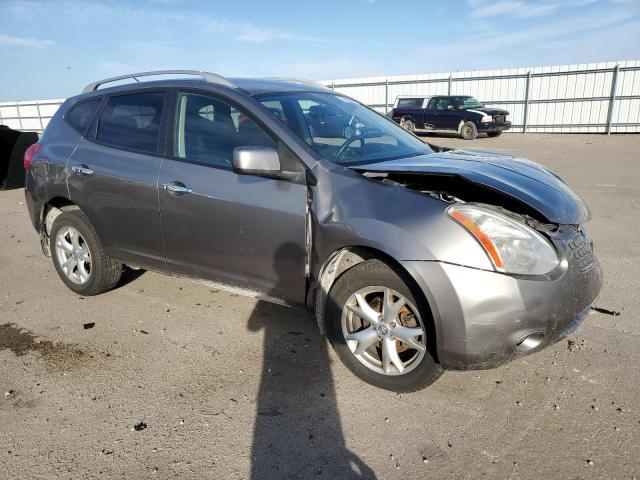 Photo 3 VIN: JN8AS5MT1AW002195 - NISSAN ROGUE S 