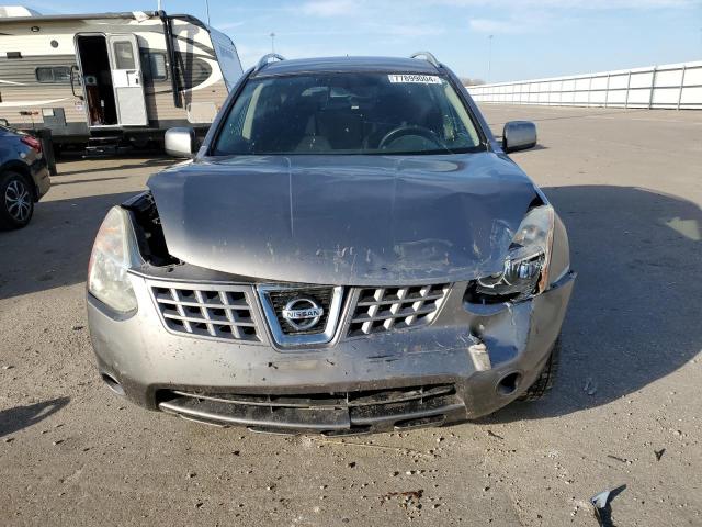 Photo 4 VIN: JN8AS5MT1AW002195 - NISSAN ROGUE S 