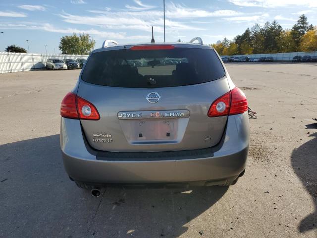 Photo 5 VIN: JN8AS5MT1AW002195 - NISSAN ROGUE S 