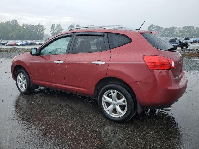 Photo 1 VIN: JN8AS5MT1AW002455 - NISSAN ROGUE S 