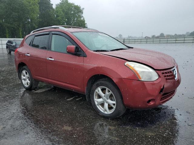 Photo 3 VIN: JN8AS5MT1AW002455 - NISSAN ROGUE S 