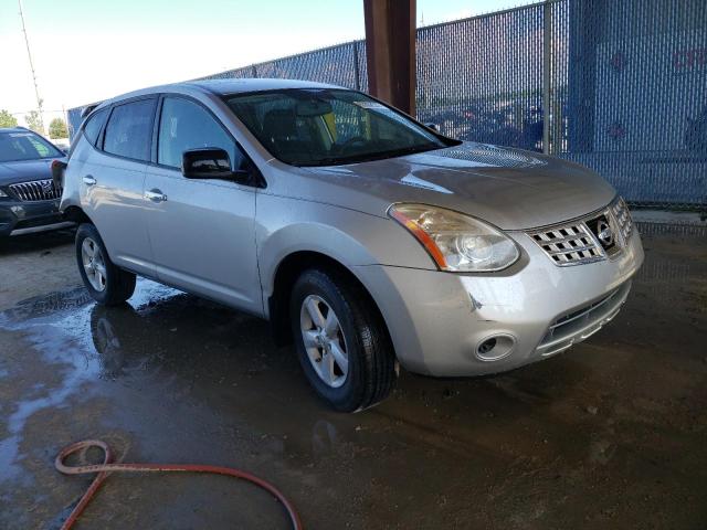 Photo 3 VIN: JN8AS5MT1AW004481 - NISSAN ROGUE S 