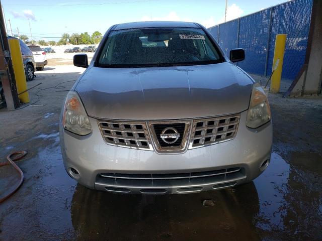 Photo 4 VIN: JN8AS5MT1AW004481 - NISSAN ROGUE S 