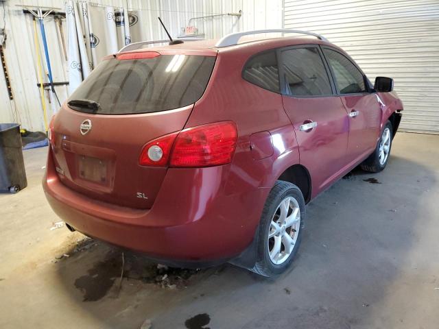 Photo 3 VIN: JN8AS5MT1AW004612 - NISSAN ROGUE S 