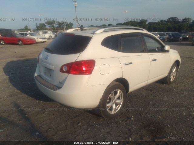 Photo 3 VIN: JN8AS5MT1AW004769 - NISSAN ROGUE 