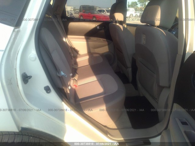 Photo 7 VIN: JN8AS5MT1AW004769 - NISSAN ROGUE 