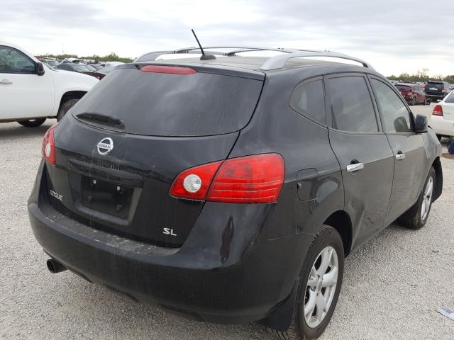 Photo 3 VIN: JN8AS5MT1AW009146 - NISSAN ROGUE S 