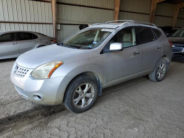 Photo 0 VIN: JN8AS5MT1AW009857 - NISSAN ROGUE S 