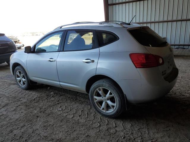 Photo 1 VIN: JN8AS5MT1AW009857 - NISSAN ROGUE S 