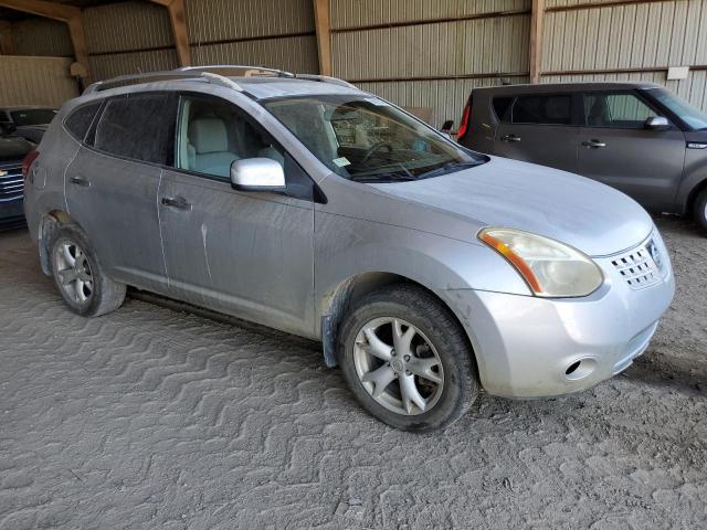 Photo 3 VIN: JN8AS5MT1AW009857 - NISSAN ROGUE S 