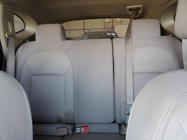 Photo 9 VIN: JN8AS5MT1AW009857 - NISSAN ROGUE S 