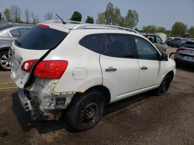 Photo 2 VIN: JN8AS5MT1AW009924 - NISSAN ROGUE S 