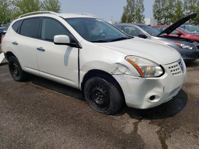 Photo 3 VIN: JN8AS5MT1AW009924 - NISSAN ROGUE S 