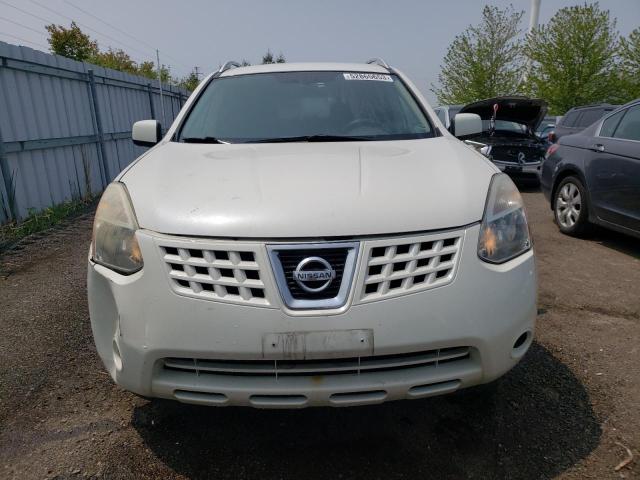 Photo 4 VIN: JN8AS5MT1AW009924 - NISSAN ROGUE S 