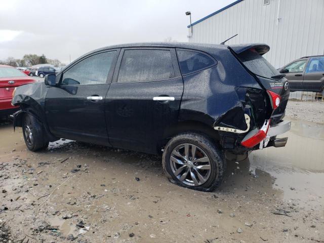 Photo 1 VIN: JN8AS5MT1AW011141 - NISSAN ROGUE 