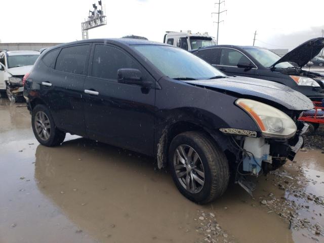 Photo 3 VIN: JN8AS5MT1AW011141 - NISSAN ROGUE 