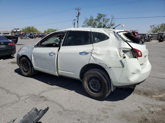 Photo 1 VIN: JN8AS5MT1AW013343 - NISSAN ROGUE 