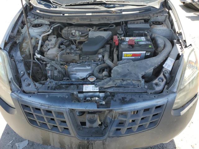 Photo 11 VIN: JN8AS5MT1AW013343 - NISSAN ROGUE 