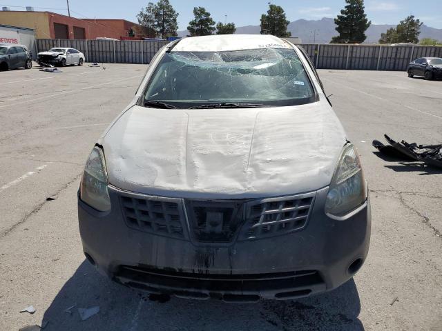 Photo 4 VIN: JN8AS5MT1AW013343 - NISSAN ROGUE 