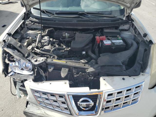 Photo 11 VIN: JN8AS5MT1AW015447 - NISSAN ROGUE S 