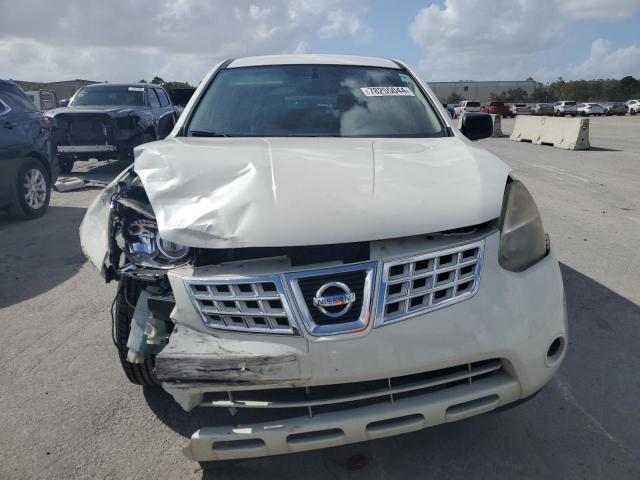 Photo 4 VIN: JN8AS5MT1AW015447 - NISSAN ROGUE S 