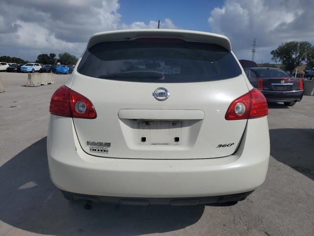 Photo 5 VIN: JN8AS5MT1AW015447 - NISSAN ROGUE S 