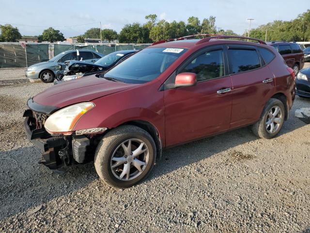 Photo 0 VIN: JN8AS5MT1AW016131 - NISSAN ROGUE 