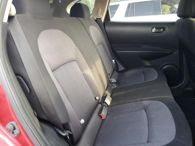 Photo 10 VIN: JN8AS5MT1AW016131 - NISSAN ROGUE 