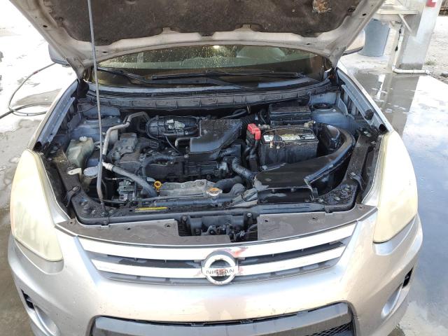 Photo 11 VIN: JN8AS5MT1AW016503 - NISSAN ROGUE 