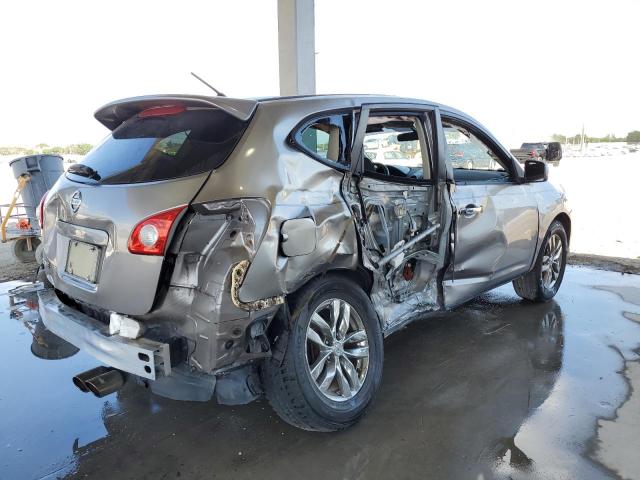 Photo 2 VIN: JN8AS5MT1AW016503 - NISSAN ROGUE 