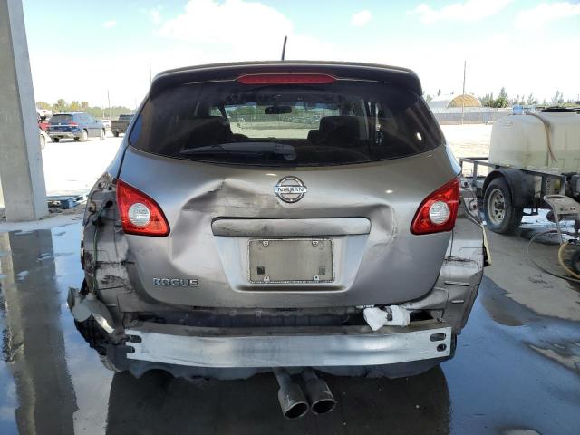 Photo 5 VIN: JN8AS5MT1AW016503 - NISSAN ROGUE 