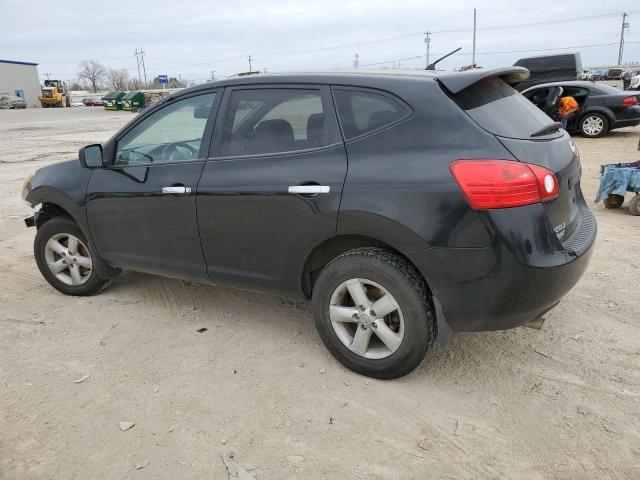 Photo 1 VIN: JN8AS5MT1AW020857 - NISSAN ROGUE 