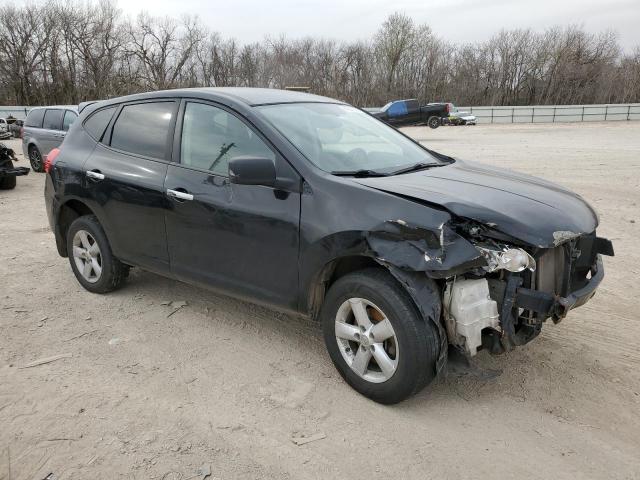 Photo 3 VIN: JN8AS5MT1AW020857 - NISSAN ROGUE 