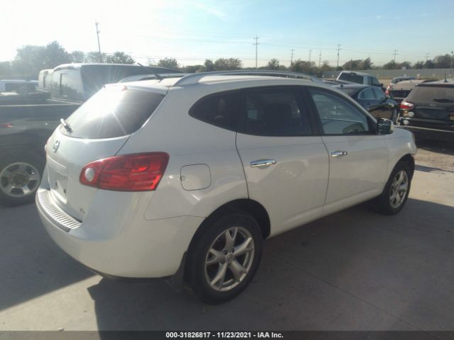 Photo 3 VIN: JN8AS5MT1AW020941 - NISSAN ROGUE 