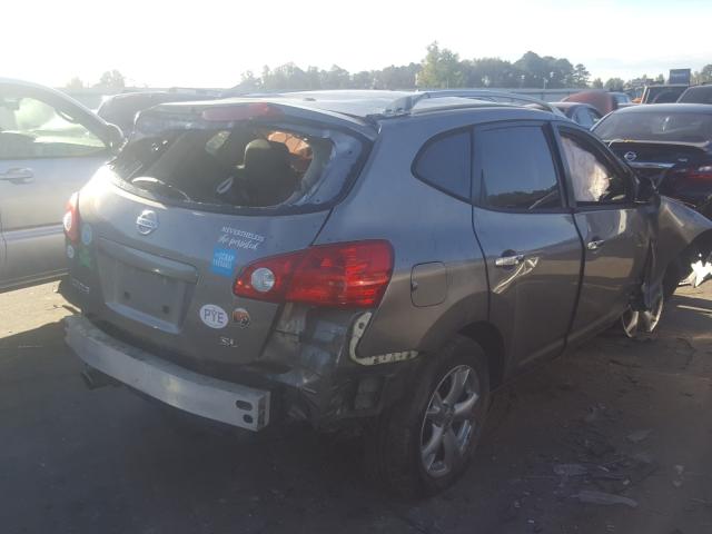 Photo 3 VIN: JN8AS5MT1AW027498 - NISSAN ROGUE S 