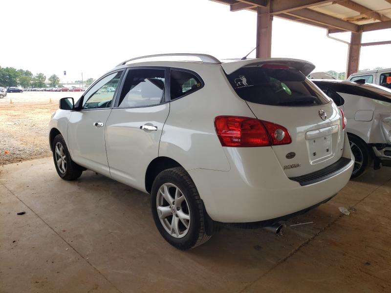 Photo 2 VIN: JN8AS5MT1AW029042 - NISSAN ROGUE S 